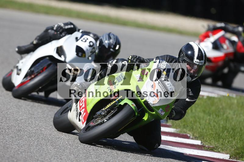 /55 20.09.2025 Speer Racing ADR/Gruppe gelb/666